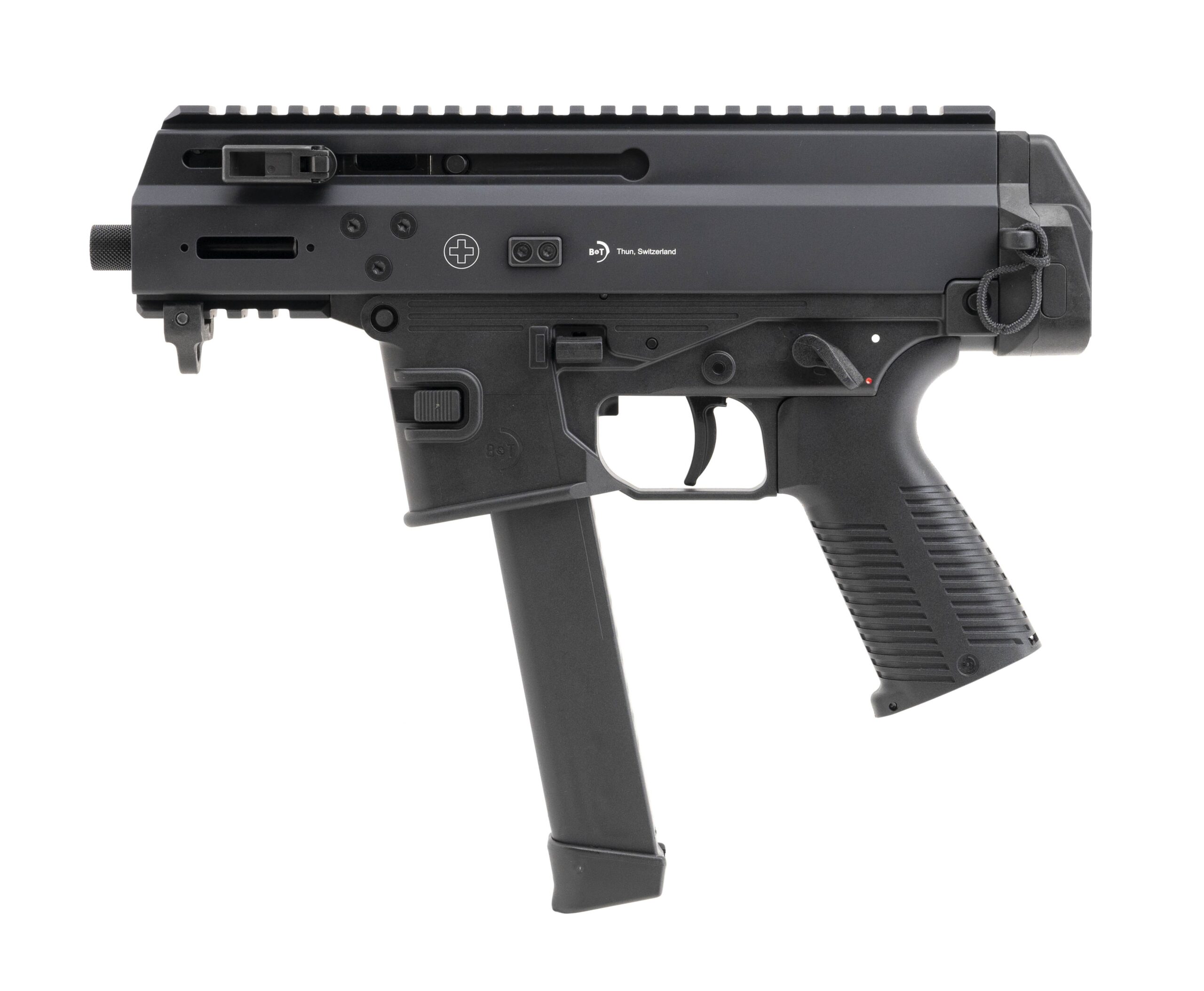 B&T APC9K PRO Pistol