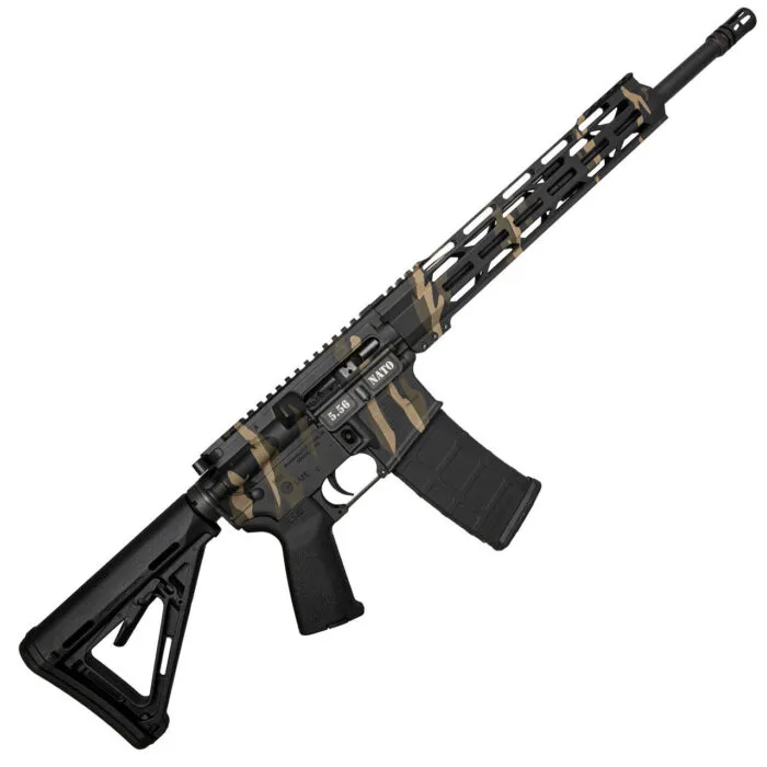 Diamondback DB-15 5.56 Rifle