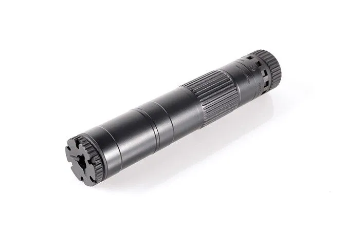 Dead Air Mojave 9 Silencer