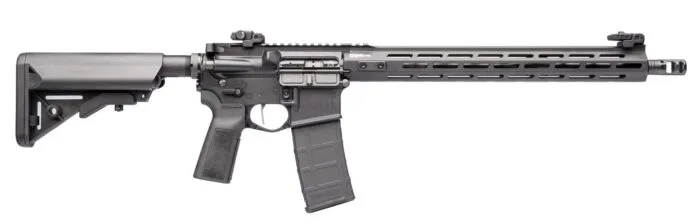 Springfield Armory Saint Victor B5 Gear Up Package AR-15 Rifle