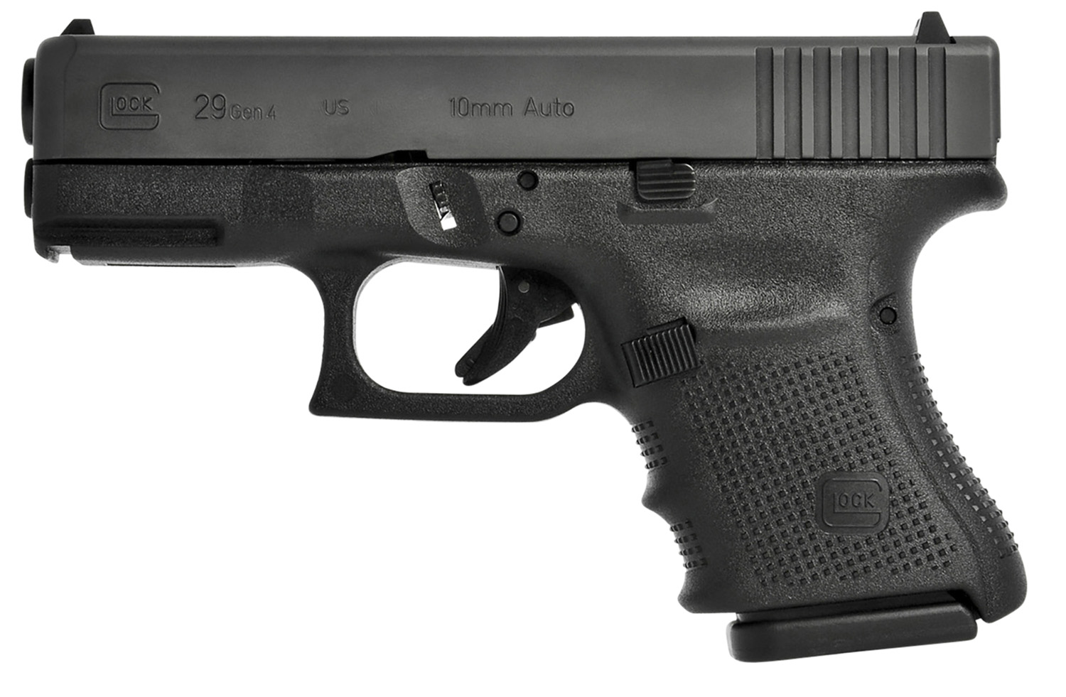 Glock G29 Gen 4 Pistol – BLUE LABEL PROGRAM