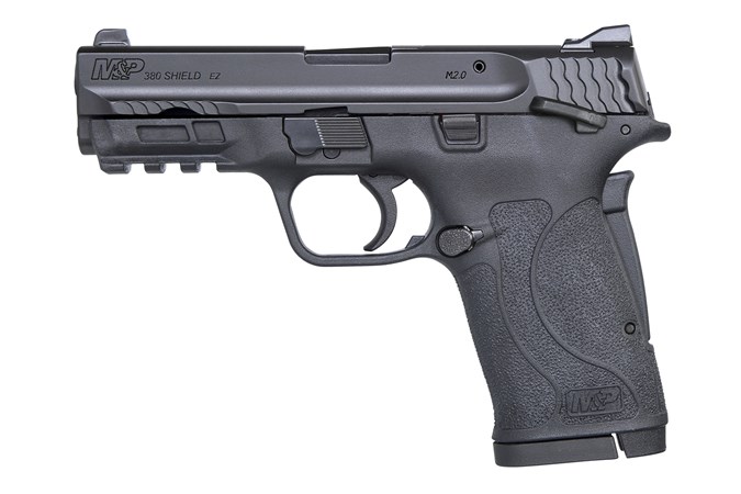 Smith & Wesson M&P Shield 380 ACP Pistol