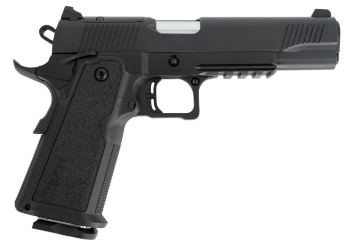 Tisas 1911 Duty DS 9MM Pistol