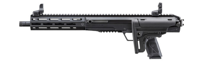 Ruger LC Carbine 45 ACP Rifle - Image 2