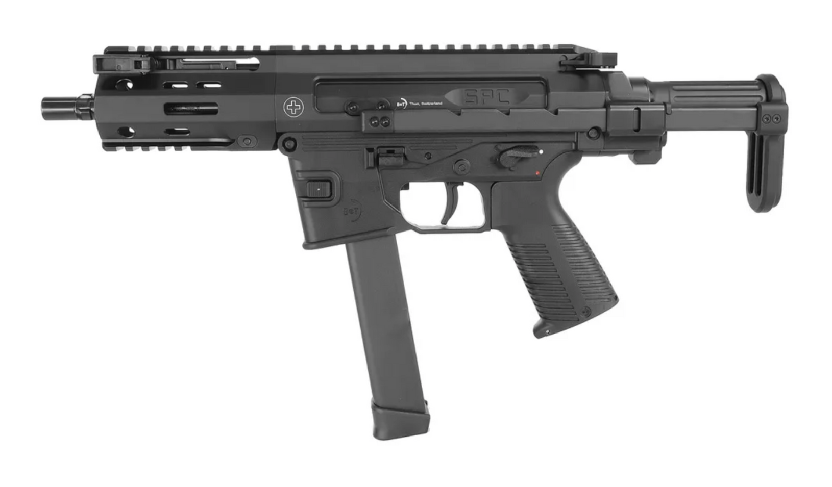 B&T SPC9 4.5