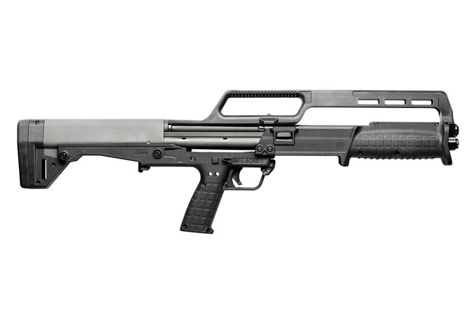 Kel-Tec KSG410 Black 410 Gauge 18.50″ Shotgun