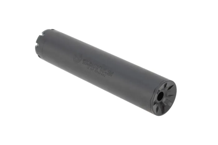 SilencerCo Sparrow 22 Silencer