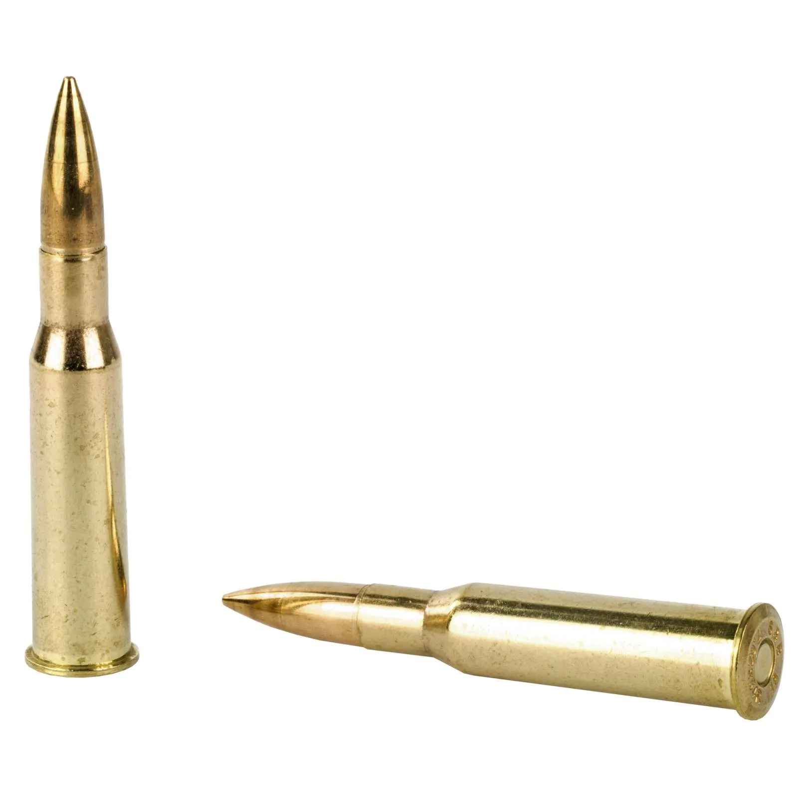 Sellier & Bellot 7.62x54R 180 gr - Image 2