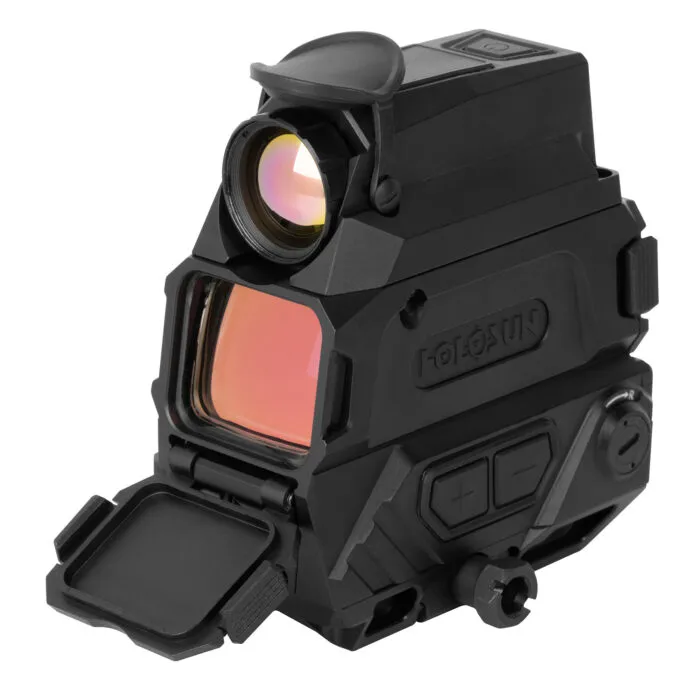 Holosun DRS-TH (Digital Reflex Sight - Thermal)