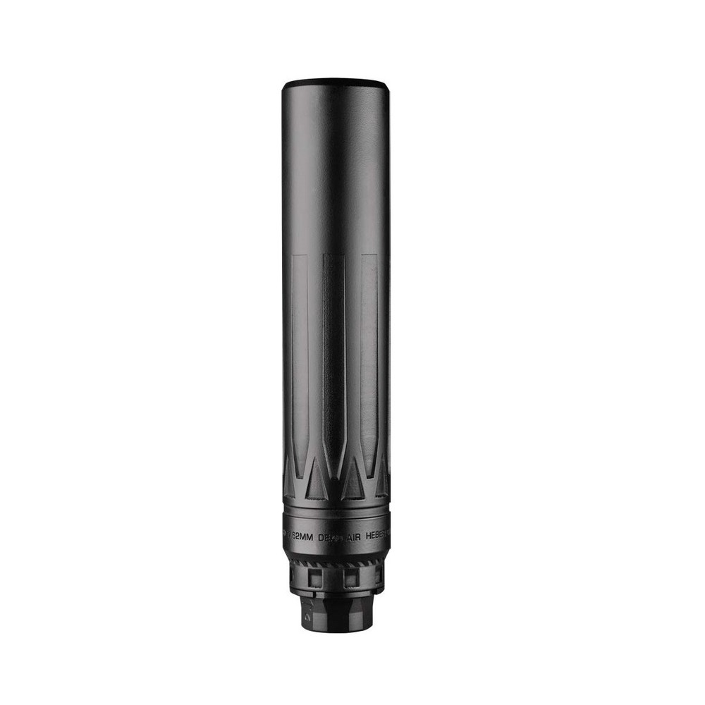 Dead Air Nomad LTI XC Silencer