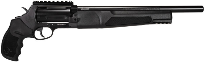 Taurus Judge Home Defender Revolver