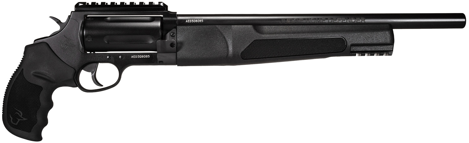 Taurus Judge Home Defender Revolver