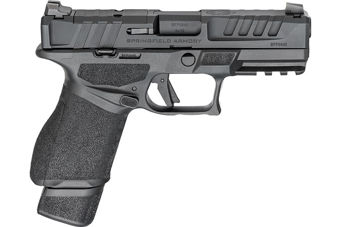 Springfield Echleon 4.0 C 9MM Pistol