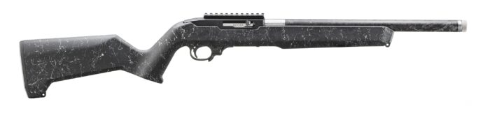 Ruger 10/22 Carbon Fiber .22LR Rifle