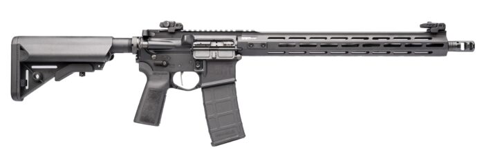 Springfield Armory Saint Victor B5 AR-15 Rifle