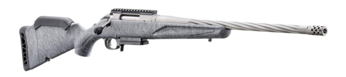Ruger American Gen II 308 Rifle