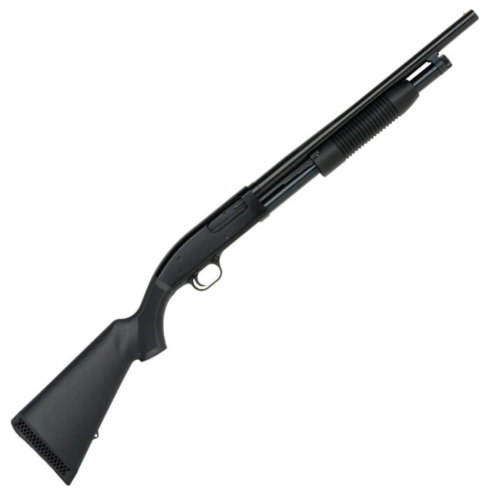 Mossberg Maverick 88 Security 12GA Shotgun