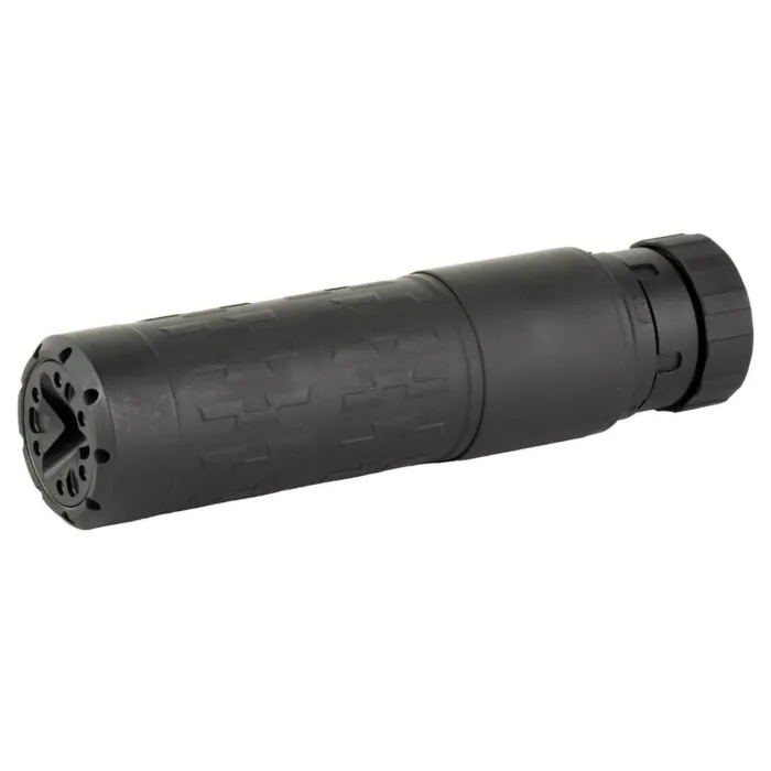 SilencerCo Velos LBP 556 Silencer