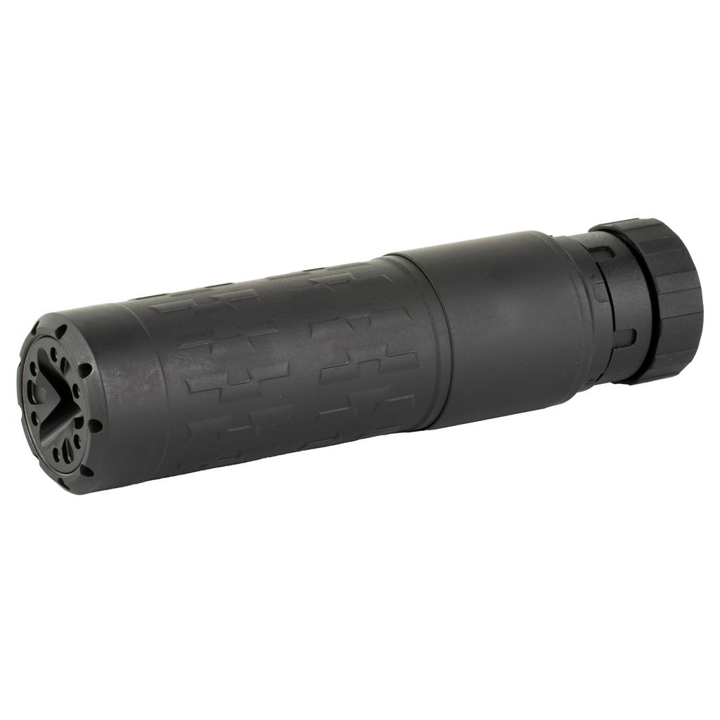 SilencerCo Velos LBP 556 Silencer