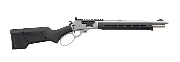 Marlin 1895 Trapper 45-70 Lever Action Rifle
