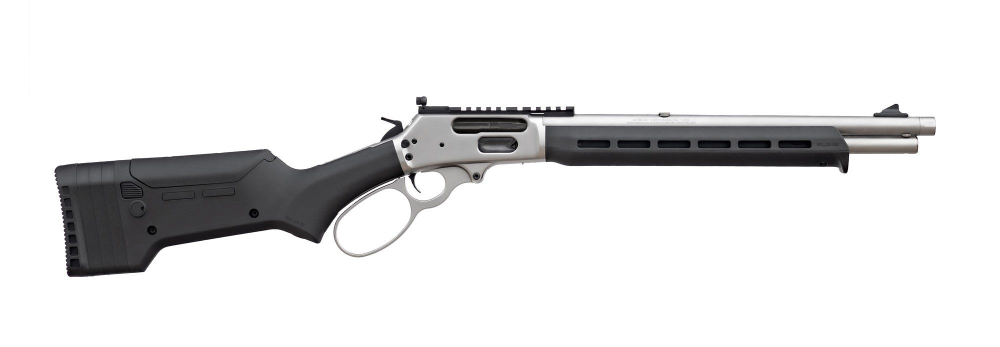 Marlin 1895 Trapper 45-70 Lever Action Rifle