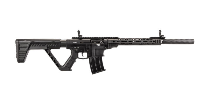 Rock Island Armory VR80 12 Gauge 20″ Semi-Auto 12GA Shotgun