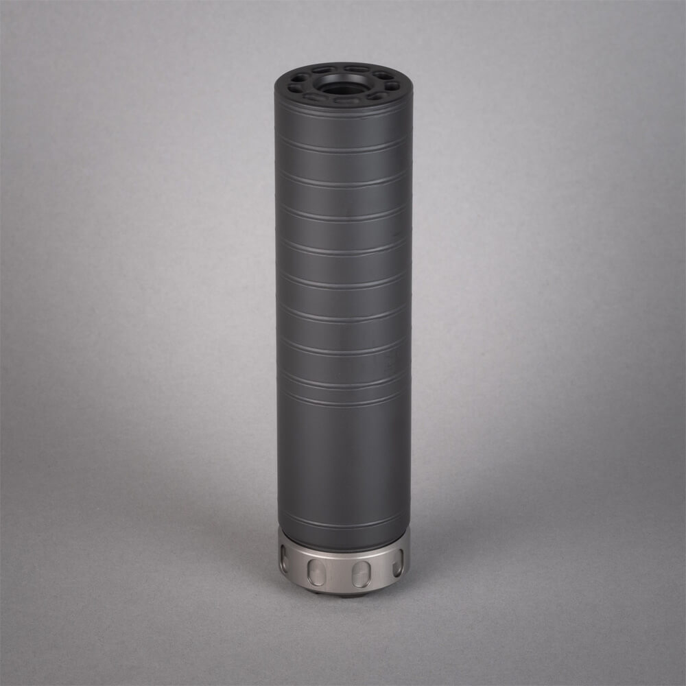 SilencerCo Spectre 9 Silencer