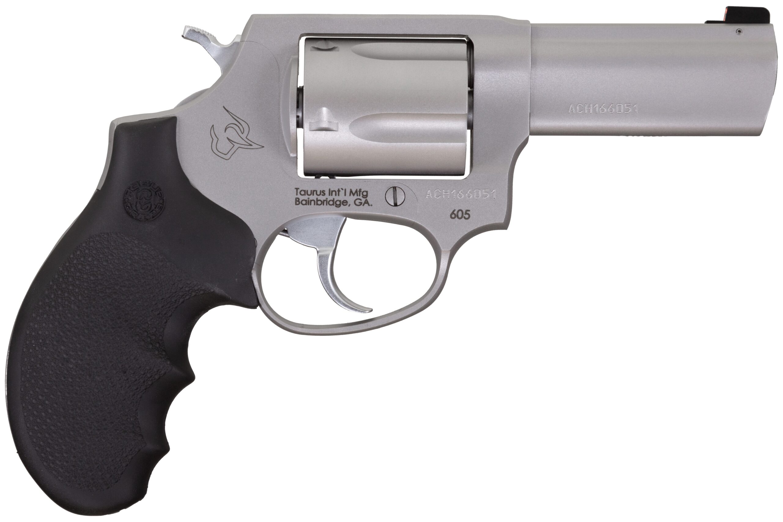 Taurus 605 357 5 Shot Magnum Revolver
