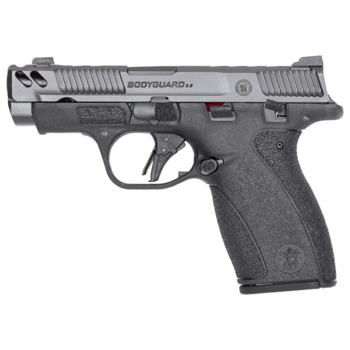 Smith & Wesson Bodyguard 2.0 PC 380 ACP Pistol