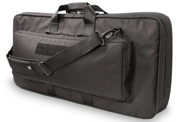 Elite Survival Systems Covert Operations Discreet Rifle Case 36"