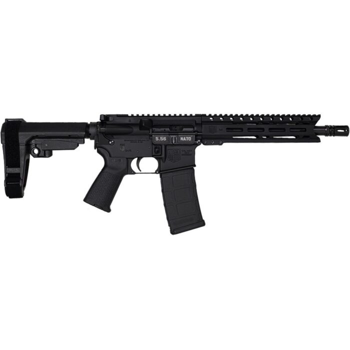 Diamondback DB-15 5.56 10" MLOK Pistol
