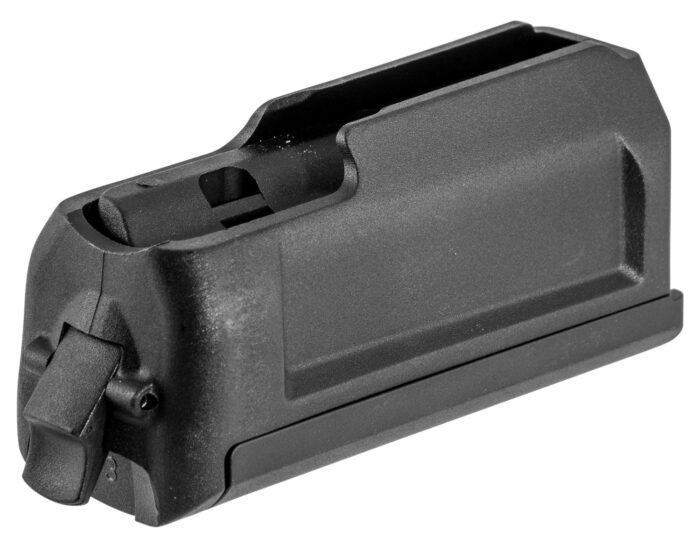 Ruger American .308 4RD Magazine