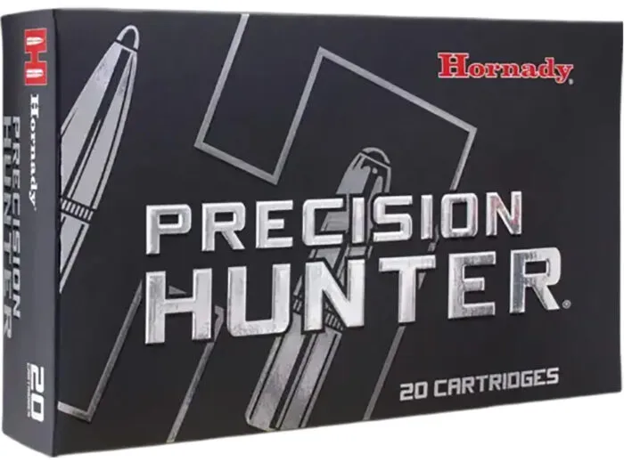 Hornady Precision Hunter 7MM PRC 175 GR ELD-X