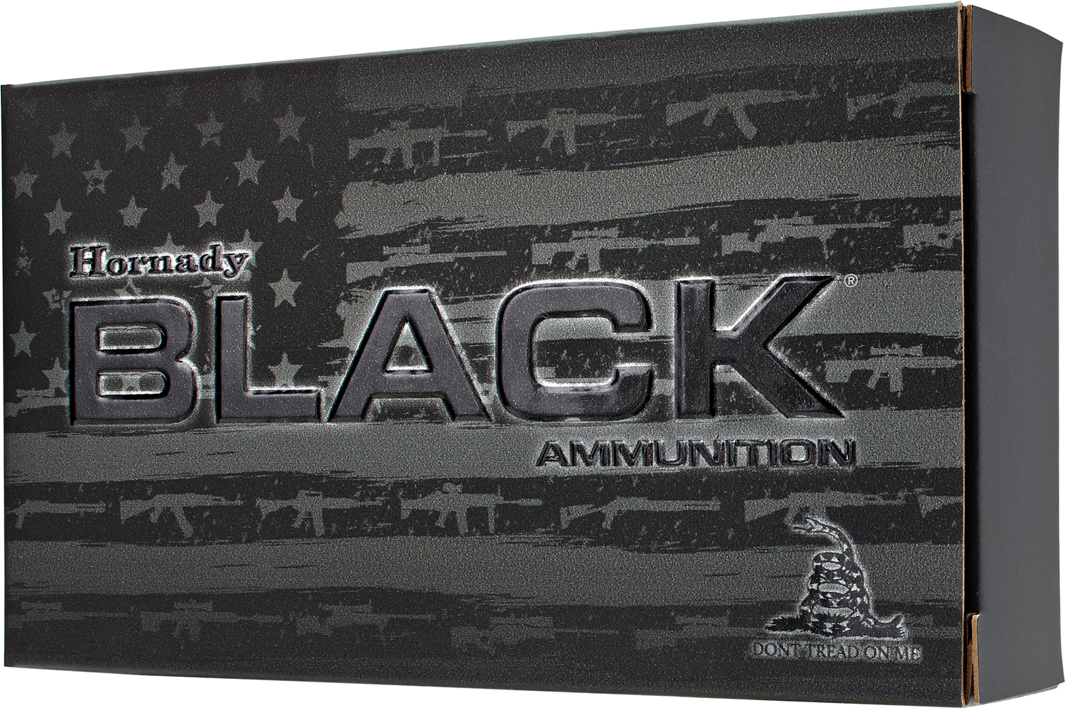 Hornady Black 338 ARC 175 GR HP