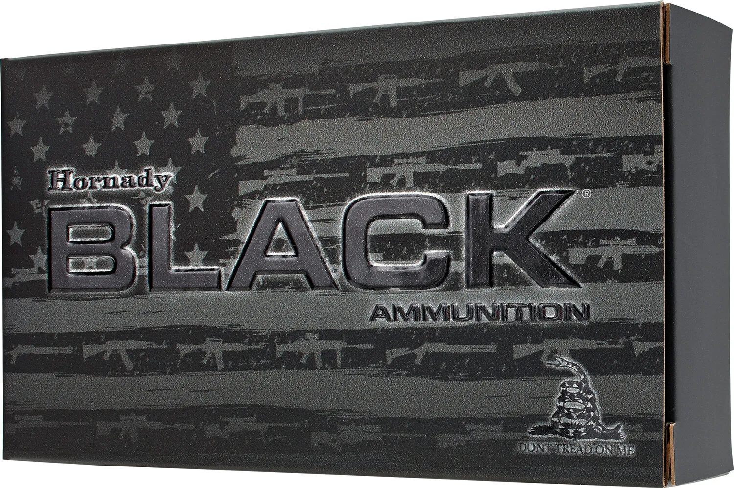Hornady Black 338 ARC 175 GR HP