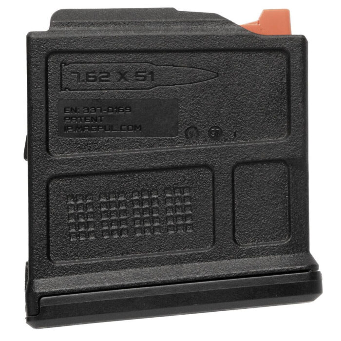 Magpul PMAG 5 7.62 AC-Sig Cross