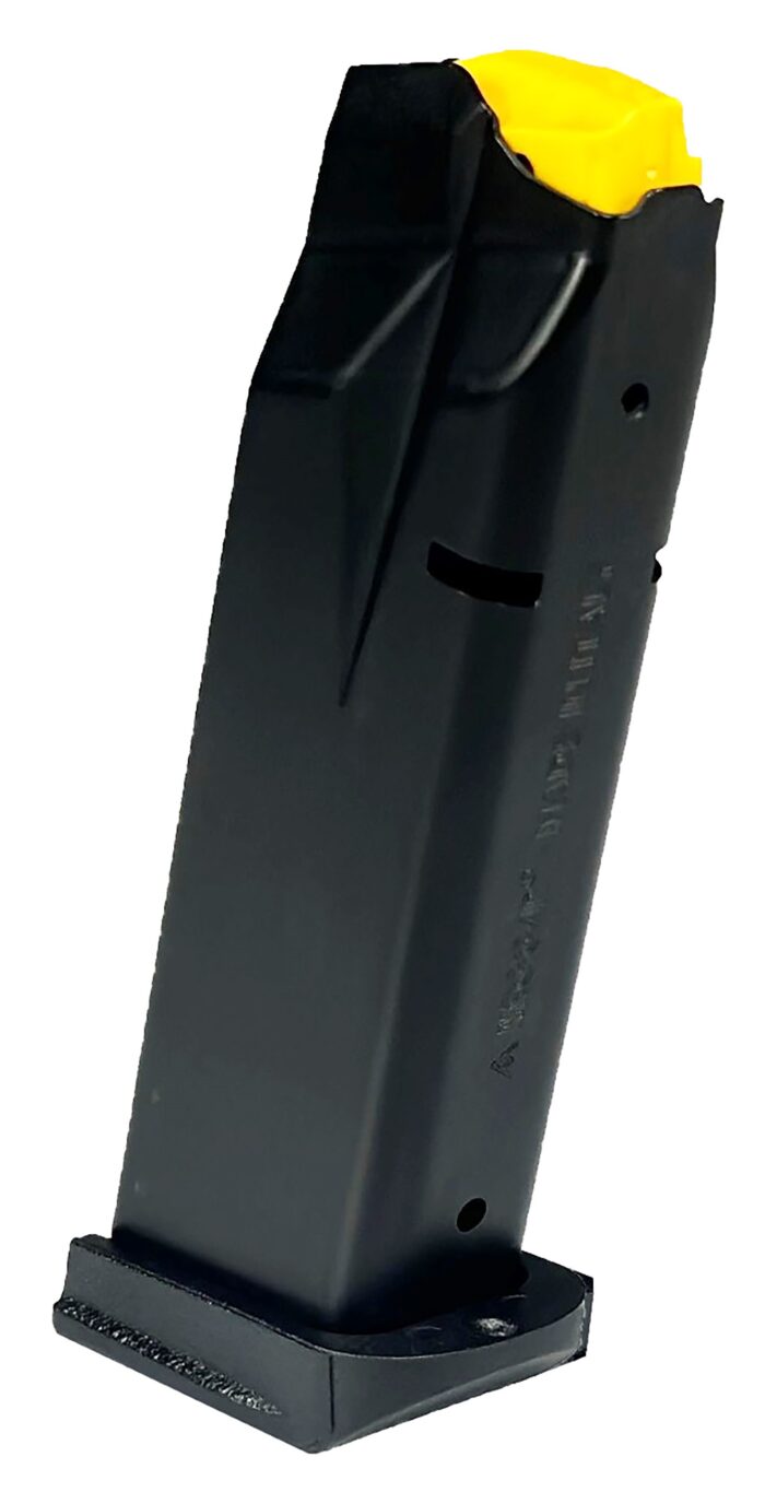 Taurus GX4 Carry 9MM Magazine 15RD