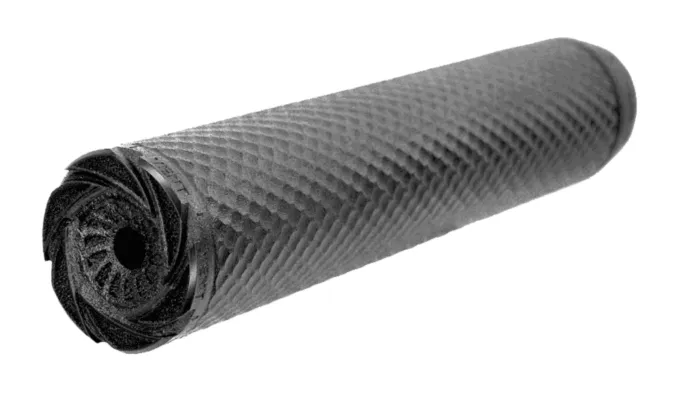 PTR Vent 1 7.62 Silencer