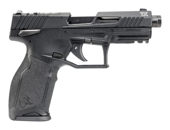 Taurus TX22 22LR Pistol