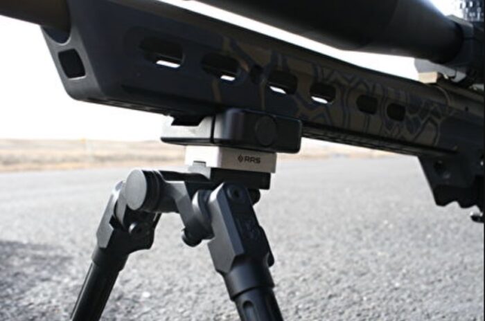 Thunder Beast Arms Corp (TBAC)  BIPOD