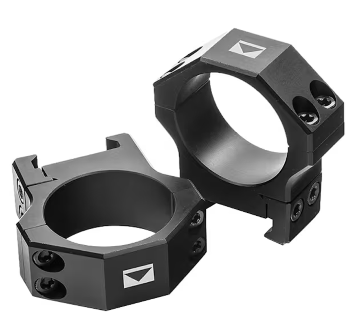 Steiner H-Series Lightweight Mount Ring 30mm Med 1"