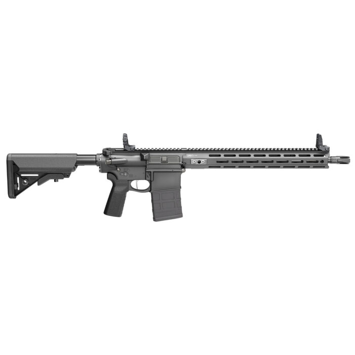 Springfield Armory Saint Victor AR-10 308 Rifle