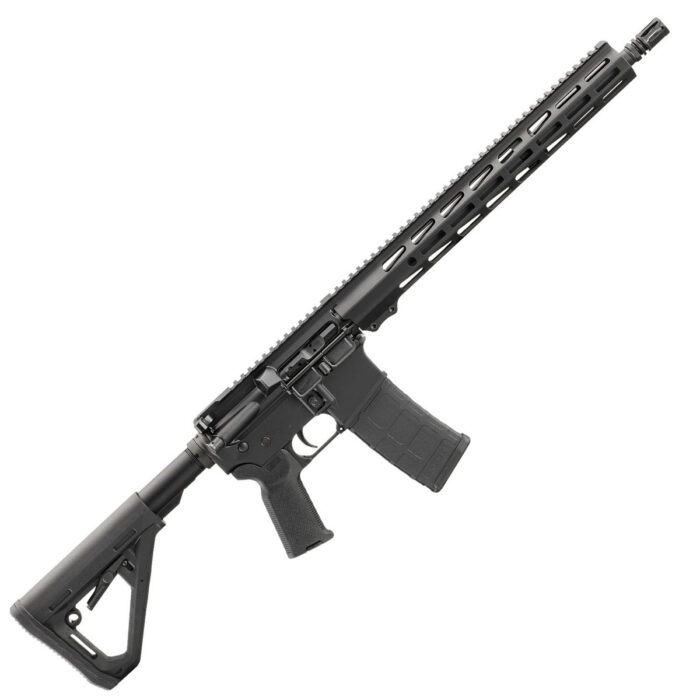 Ruger Harrier 5.56 AR-15 Rifle