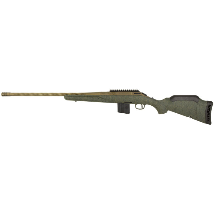 Ruger American Gen II 6mm Arc Rifle