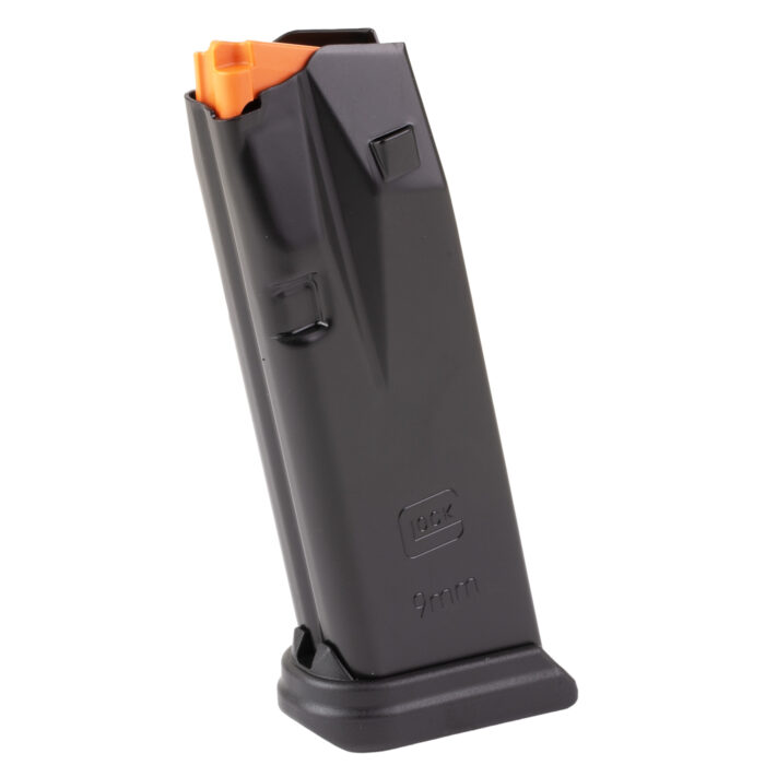 Glock G43X/G48 OEM Magazine 15RD 