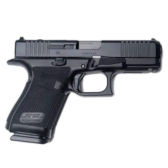 Glock G19 Gen 6 Optic Ready Pistol